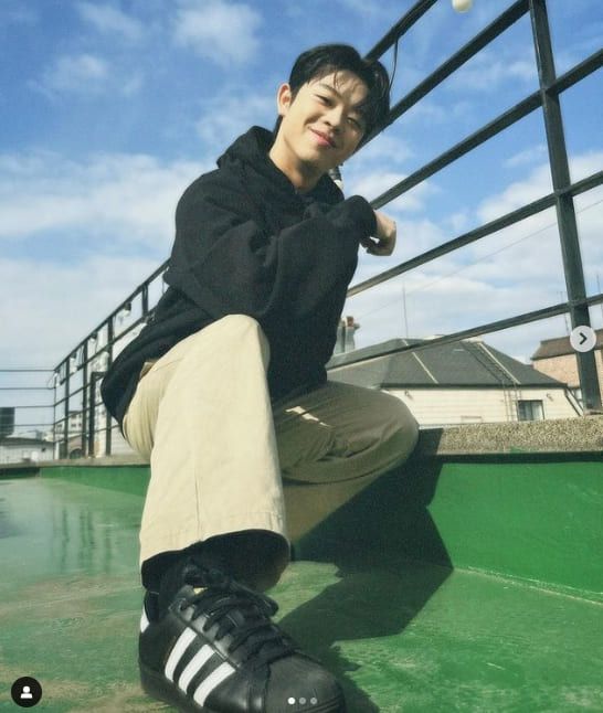 그리 인스타그램