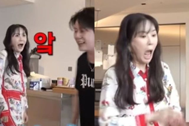 유튜브 'A급 장영란'