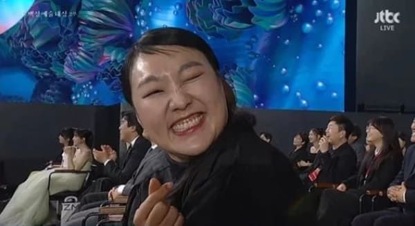 '제60회 백상예술대상'