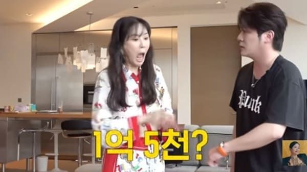 유튜브 'A급 장영란'