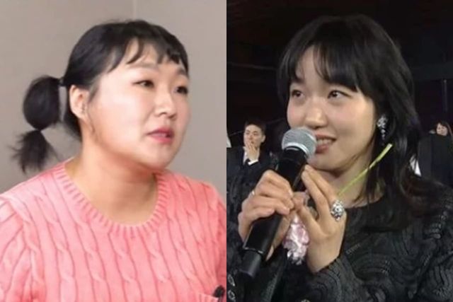 유튜브 '꼰대희'/'제60회 백상예술대상'