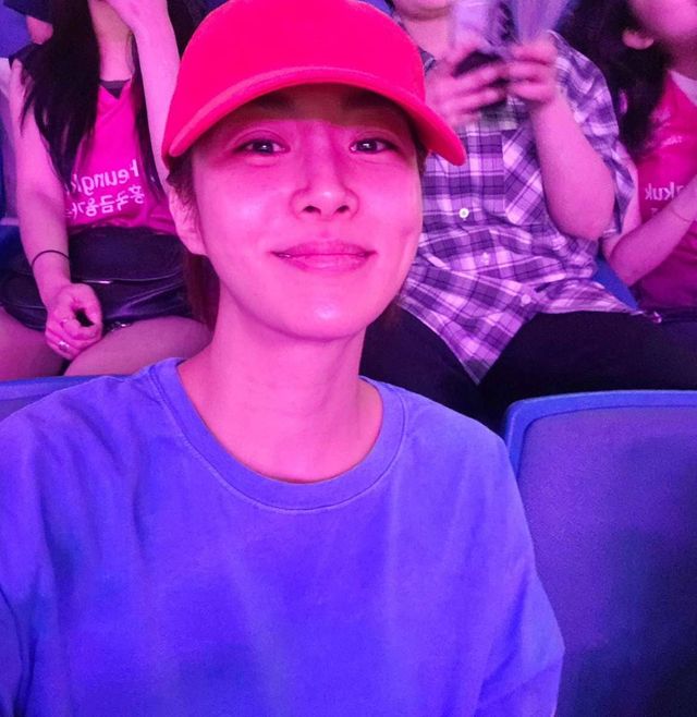 강소라 인스타그램