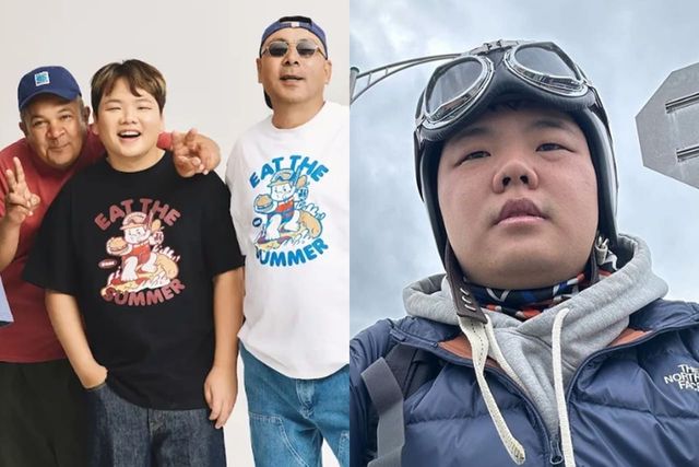 곽튜브 유튜브 커뮤니티/곽튜브 인스타그램