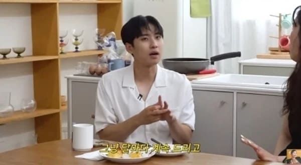 유튜브 'A급 장영란'