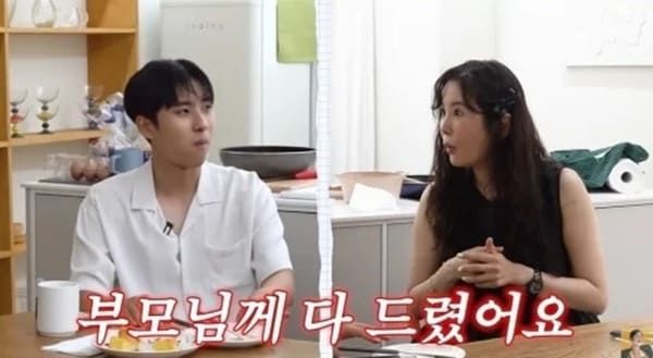 유튜브 'A급 장영란'