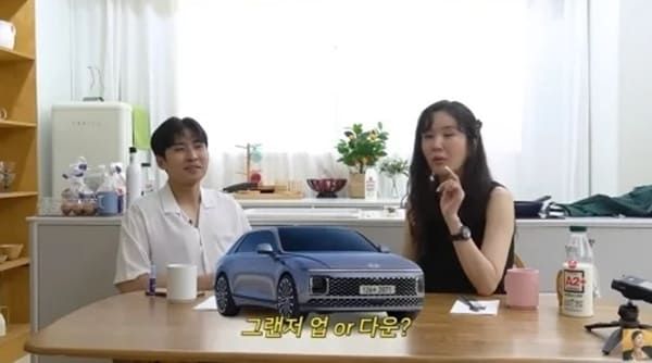 유튜브 'A급 장영란'