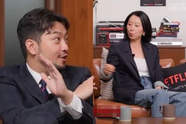 유튜브 '넷플릭스 코리아'