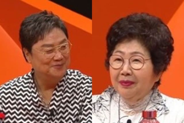 SBS '미운 우리 새끼'