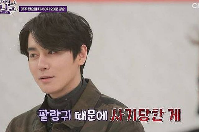 사진=채널S'진격의언니들'