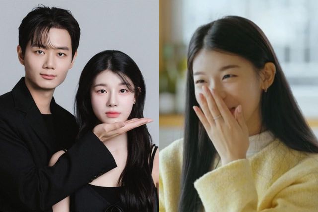 사진=공상정 인스타그램/&nbsp;TVING '환승연애3'