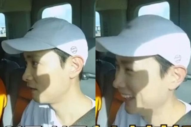 JTBC '아는 형님'