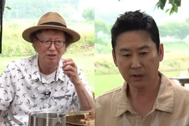 유튜브 '짠한형 신동엽'