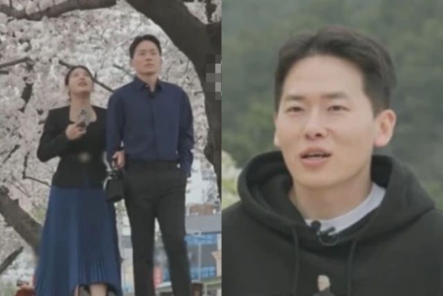 ENA, SBS 플러스 '나는 솔로'