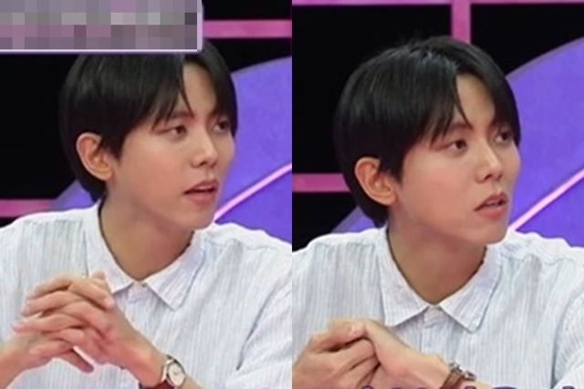 KBS Joy '연애의 참견'