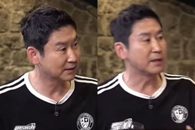 유튜브 '짠한형 신동엽'