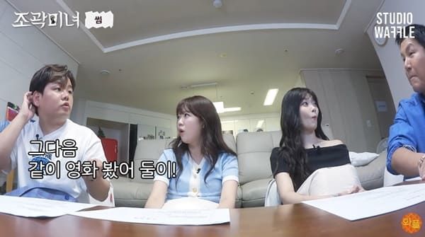 유튜브 '스튜디오 와플'