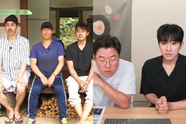 tvN '삼시세끼 고창편'/유튜브 '채널 십오야'