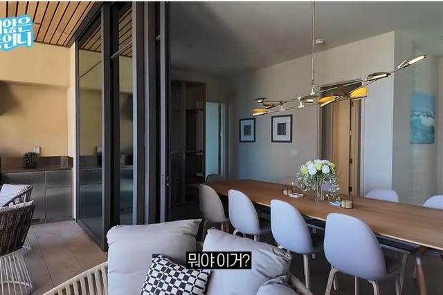 사진=유튜브 채널 '밉지않은 관종언니'