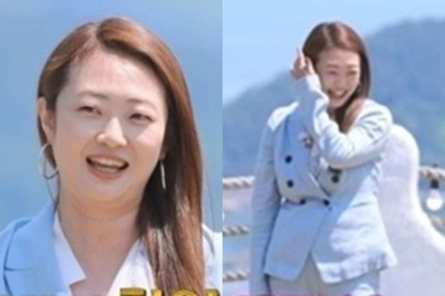 ENA, SBS 플러스 '나는 솔로'