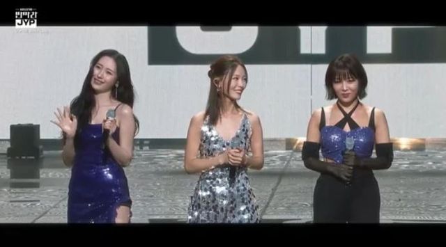 출처:KBS 2TV 'KBS 대기획-딴따라 JYP’