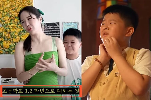 사진=유튜브 채널 'A급 장영란'