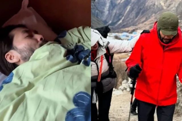 이시영 인스타그램