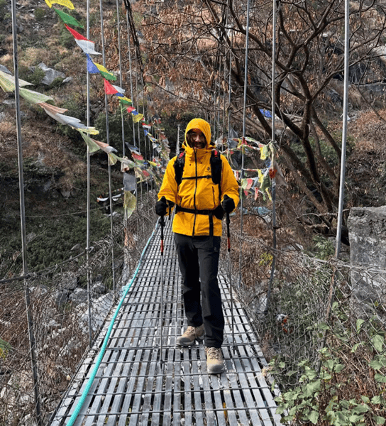 노홍철 인스타그램