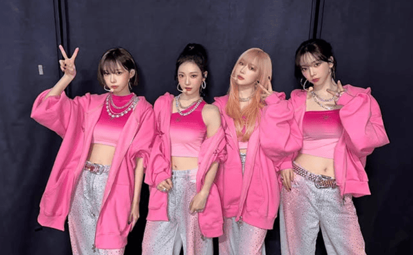 에스파 인스타그램