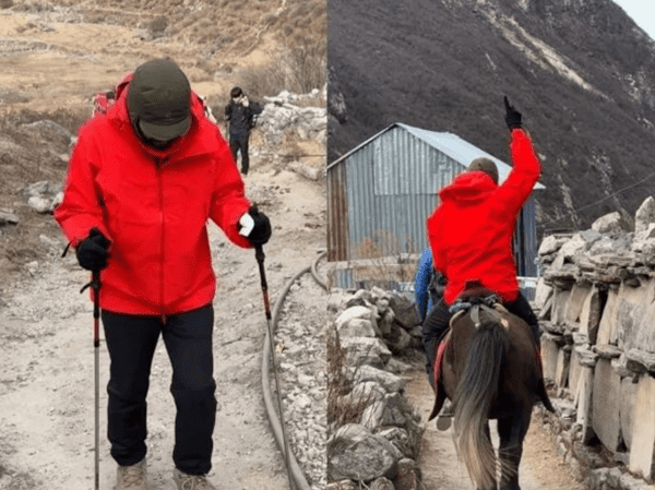 이시영 인스타그램