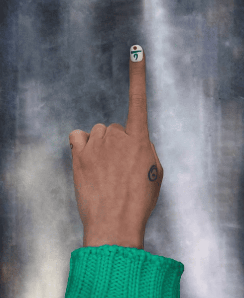 지드래곤 인스타그램