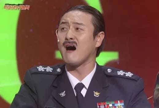 사진=SBS '김영철의 파워FM'