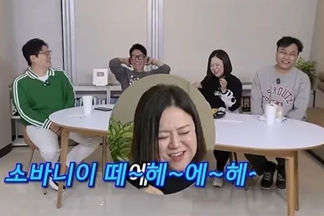 사진=유튜브 채널 '조동아리'