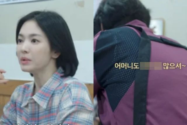 유튜브 '걍밍경'