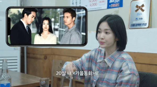 유튜브 '걍밍경'