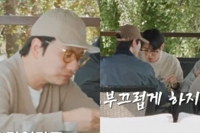 tvN '핀란드 셋방살이'