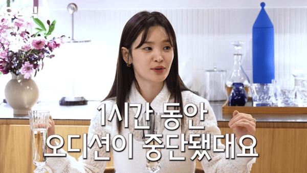 유튜브 '요정재형'