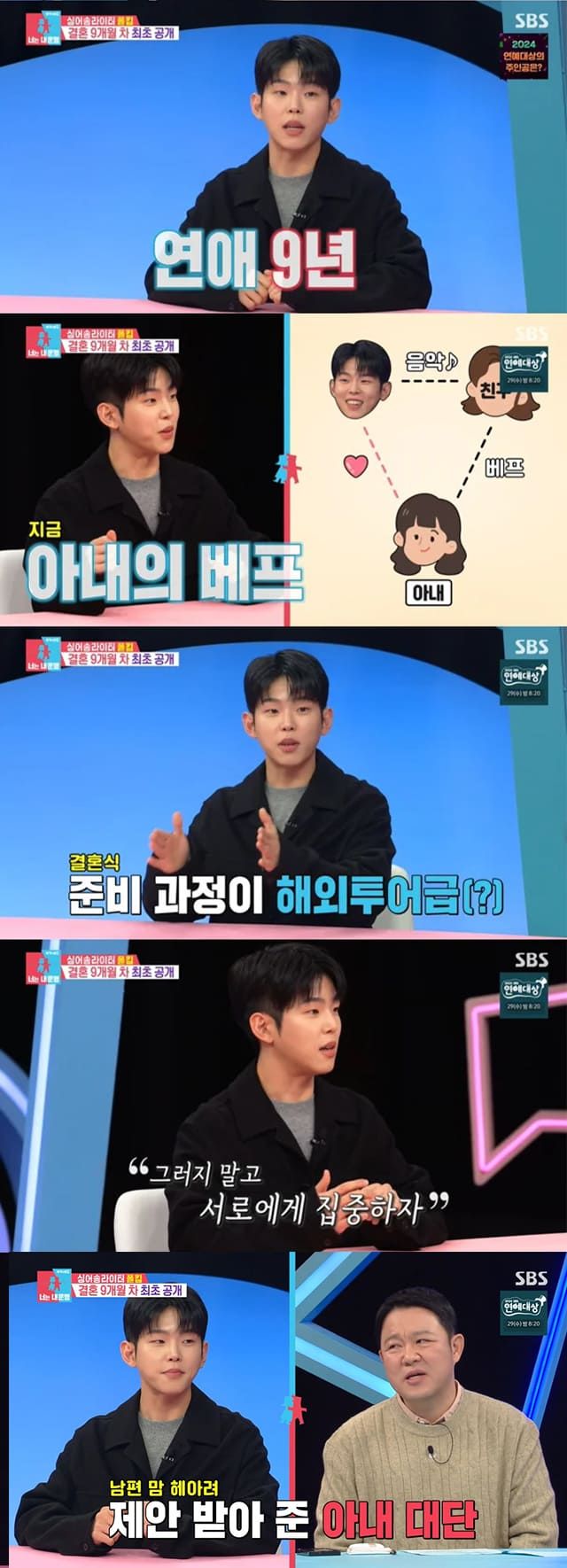 사진=SBS '동상이몽2'