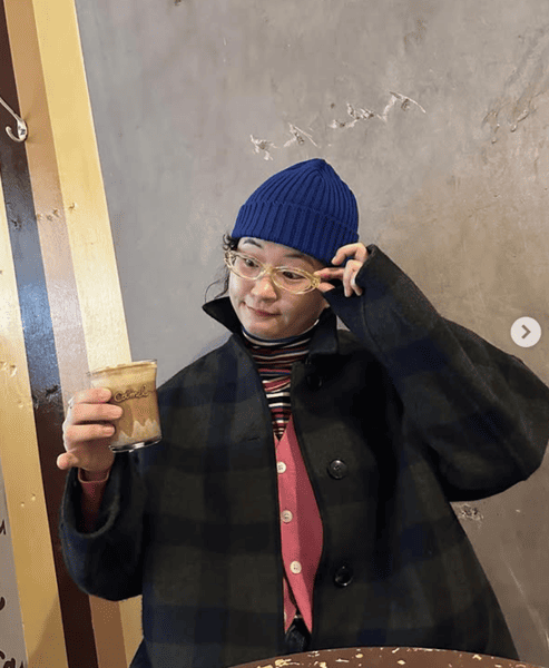 원지 인스타그램