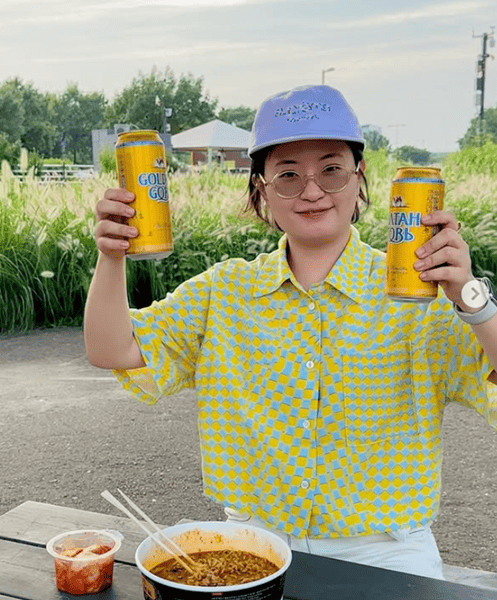 원지 인스타그램