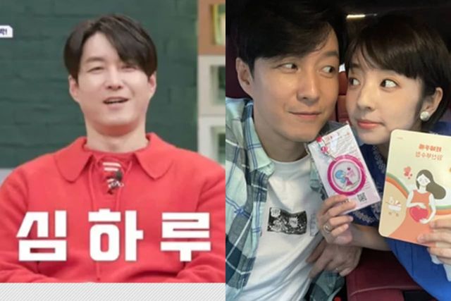 채널A '요즘 남자 라이프 - 신랑수업'