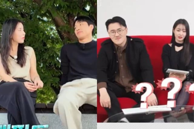 ENA, SBS 플러스 '나는 솔로, 그 후 사랑은 계속된다'