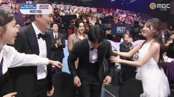 MBC '2024 MBC 방송연예대상'