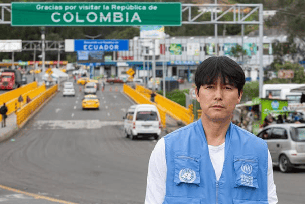 정우성 인스타그램