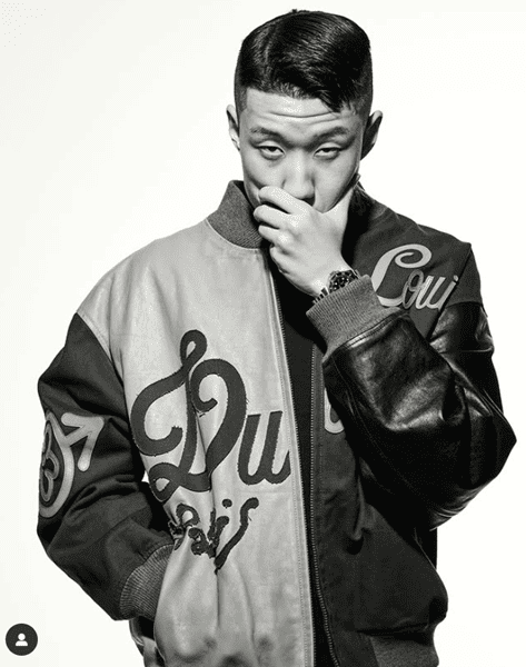 지미 페이지 인스타그램