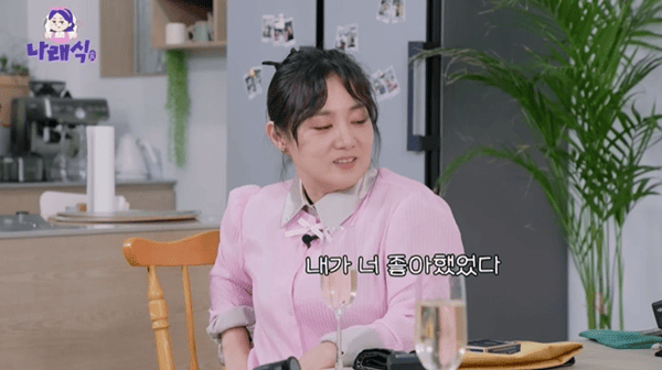 유튜브 '나래식'