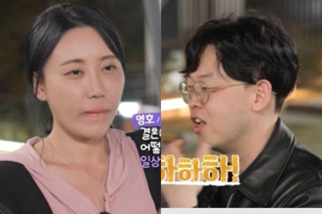 ENA, SBS 플러스 '나는 솔로'