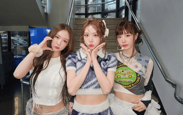 브브걸 인스타그램