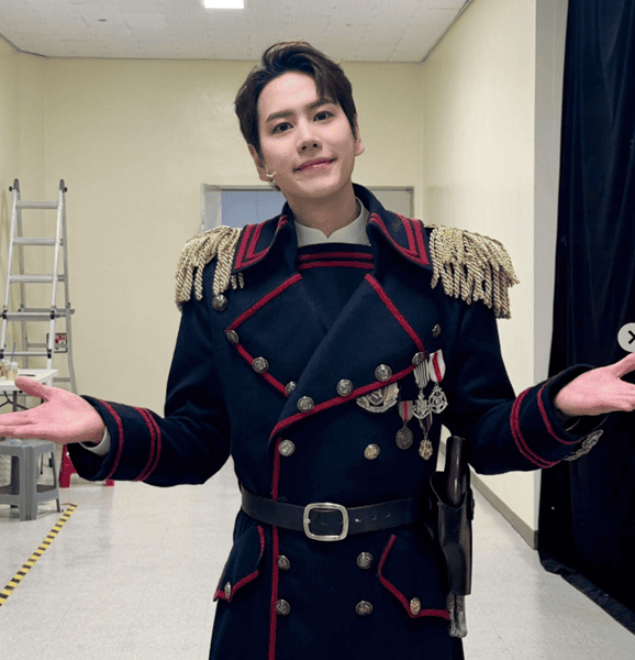 규현 인스타그램