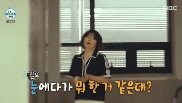 MBC '나 혼자 산다'