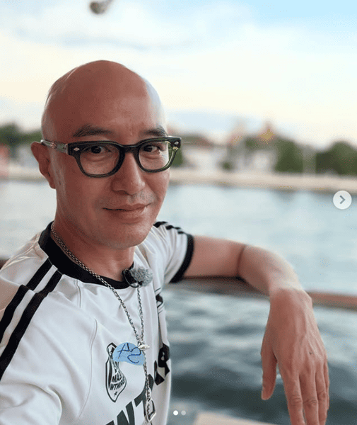 홍석천 인스타그램